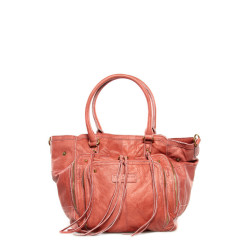 Bag ”Fenjab” Liebeskind red